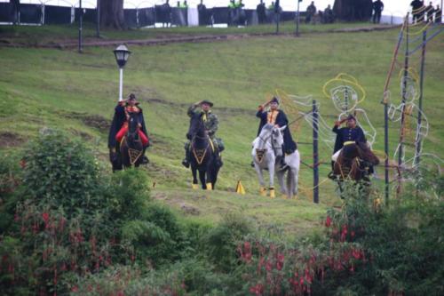 200 años de la independencia de Colombia