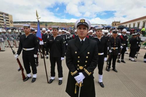 Fiesta de la Virgen del Milagro Tunja 2019