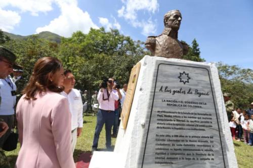 Batalla de las Termópilas de Paya 200 años